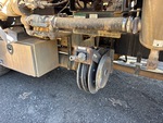 Chassis with Wash Down System