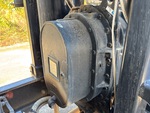 Chassis with Vacuum Pump