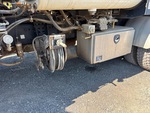 Chassis with Tool/Storage Boxes