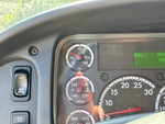 Cab with Oil Pressure