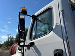 Cab with Mirrors