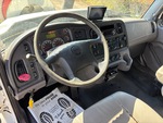 Cab with Steering Control