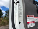 General Appearance with Motor Vehicle Safety Standards Label
