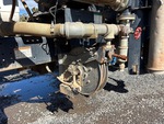Chassis with Wash Down System