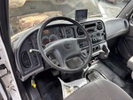 Cab with Steering Control
