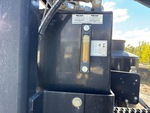 Underbody with Hydraulic Tank