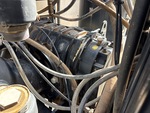 Chassis with Vacuum Drive
