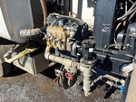Chassis with Pressure Pump - Water