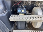 Engine with DEF / AdBlue Tank