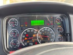 Cab with Warning Lights