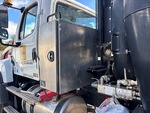 Chassis with Tool/Storage Boxes