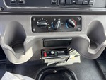 Cab with Heater