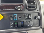 Cab with Engine Brake