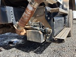 Engine with Diesel Particulate Filter