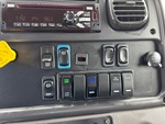 Cab with PTO Control