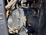 Chassis with Vacuum Pump
