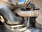 Engine with Engine - Right Side