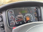Cab with Gauges