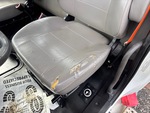 Cab with Seats/armrests
