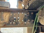 Underbody with Frame Condition