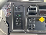 Cab with Gear Selector