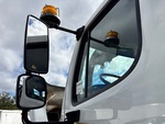 Cab with Mirrors