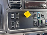 Cab with Brake Control