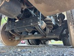 Underbody with Non-Driven Drop Axle (1)