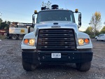 General Appearance with Exterior Lights