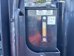 Underbody with Hydraulic Tank