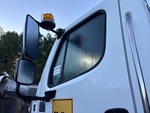 Cab with Mirrors