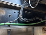 Underbody with Frame Condition