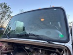 General Appearance with Glass