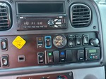 Cab with PTO Control
