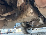 Underbody with Transmission