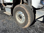 Underbody with Right Steer Tire