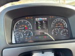 Cab with Warning Lights
