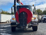 General Appearance with Exterior Lights