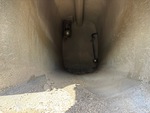 Chassis with Primary Trap