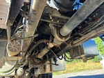 Underbody with Frame Condition