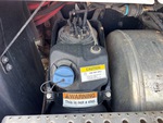 Engine with DEF / AdBlue Tank