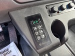Cab with Gear Selector