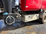 Chassis with Tool/Storage Boxes
