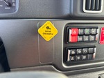 Cab with Brake Control