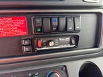 Cab with PTO Control