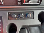 Cab with Heater