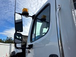 Cab with Mirrors