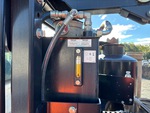 Underbody with Hydraulic Tank