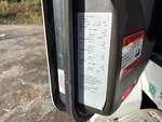 General Appearance with Motor Vehicle Safety Standards Label