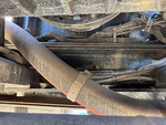 Underbody with Frame Condition